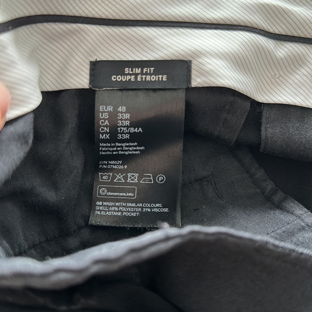H&M Pants - Picture 6 of 11